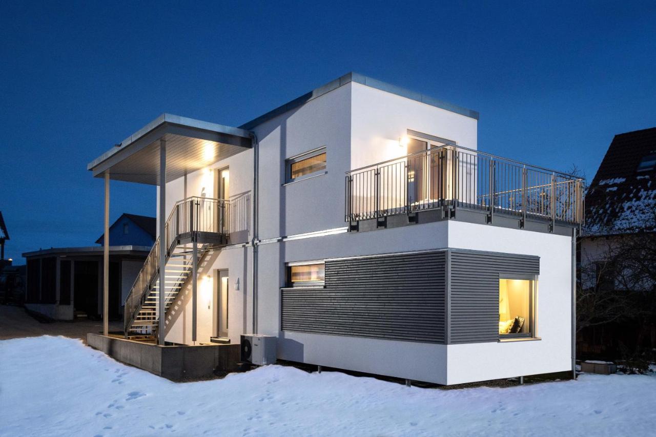 Albspace Sonnenbuhl Exterior photo