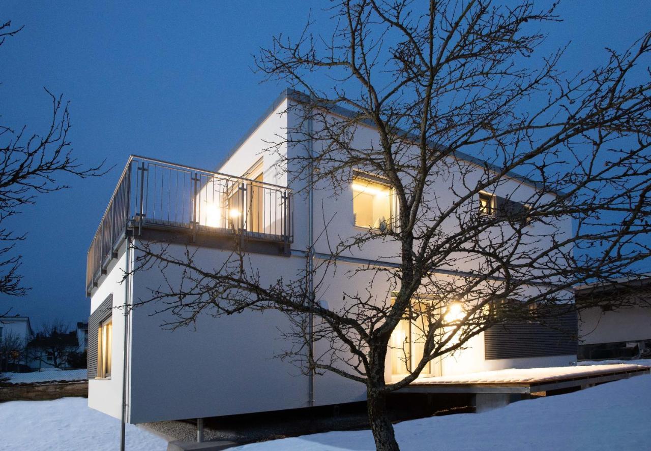 Albspace Sonnenbuhl Exterior photo