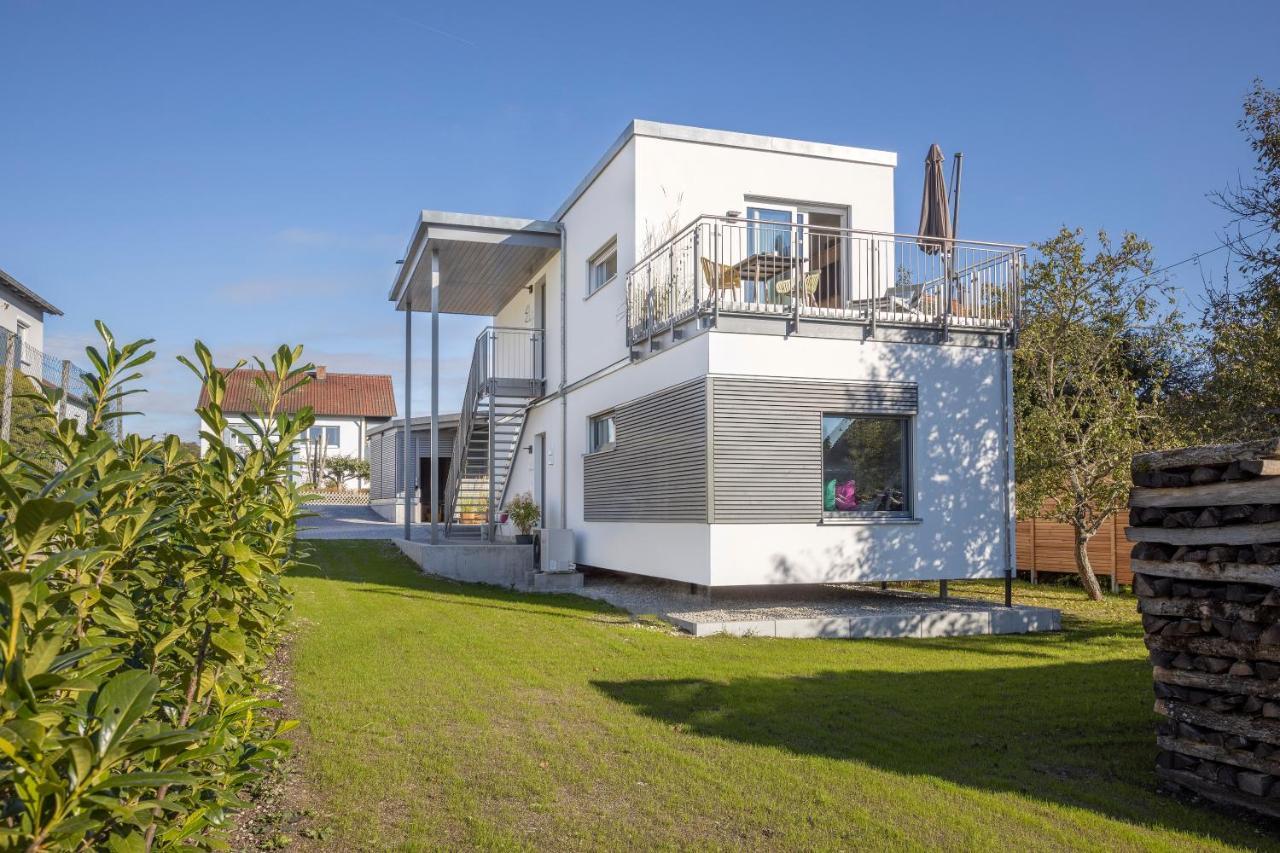Albspace Sonnenbuhl Exterior photo